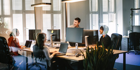 世界最大容量的FPGA芯片來(lái)了！包含350億晶體管